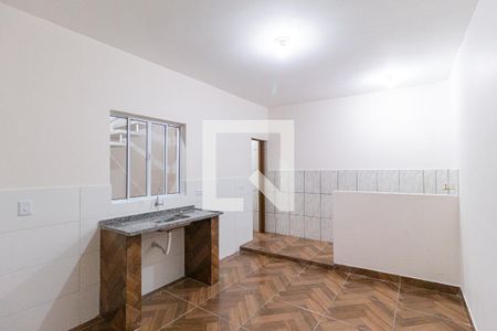 Studio de kitnet/studio para alugar com 1 quarto, 16m² em Vila Caldas, Carapicuíba