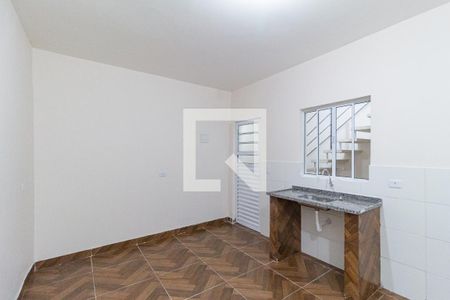 Studio de kitnet/studio para alugar com 1 quarto, 16m² em Vila Caldas, Carapicuíba