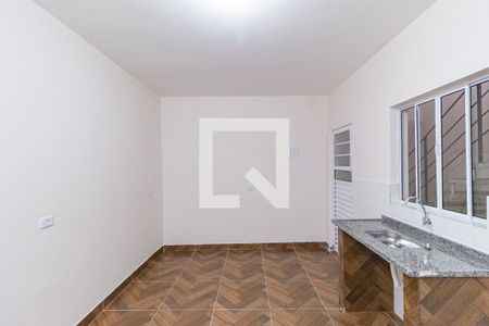 Studio de kitnet/studio para alugar com 1 quarto, 16m² em Vila Caldas, Carapicuíba