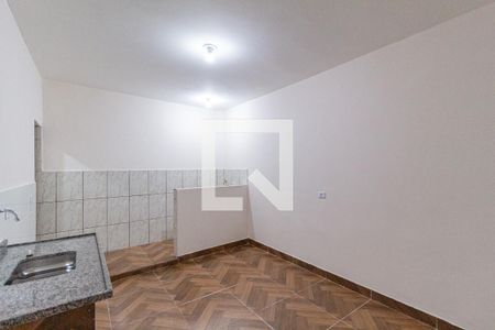 Studio de kitnet/studio para alugar com 1 quarto, 16m² em Vila Caldas, Carapicuíba