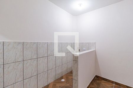 Studio de kitnet/studio para alugar com 1 quarto, 16m² em Vila Caldas, Carapicuíba