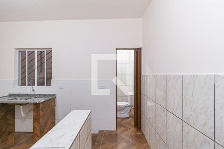 Studio de kitnet/studio para alugar com 1 quarto, 16m² em Vila Caldas, Carapicuíba