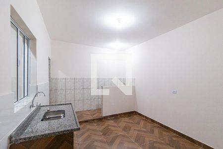 Studio de kitnet/studio para alugar com 1 quarto, 16m² em Vila Caldas, Carapicuíba