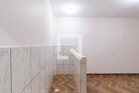 Studio de kitnet/studio para alugar com 1 quarto, 16m² em Vila Caldas, Carapicuíba