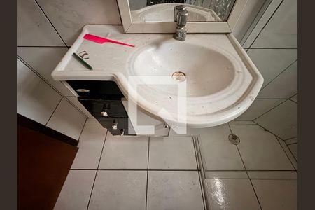 Casa para alugar com 115m², 2 quartos e sem vaga Casa para alugar com 115m², 2 quartos e sem vagaBanheiro