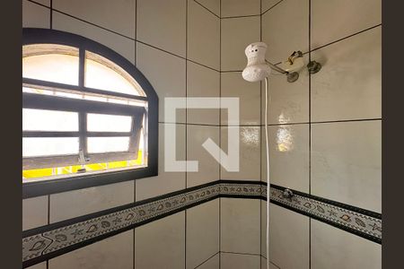 Casa para alugar com 115m², 2 quartos e sem vaga Casa para alugar com 115m², 2 quartos e sem vagaBanheiro