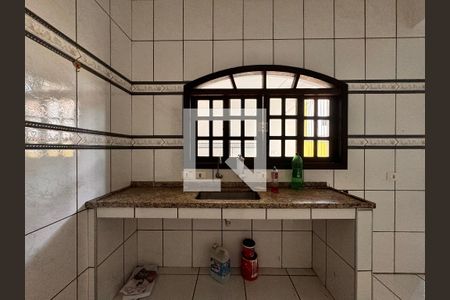 Casa para alugar com 115m², 2 quartos e sem vaga Casa para alugar com 115m², 2 quartos e sem vagaCozinha