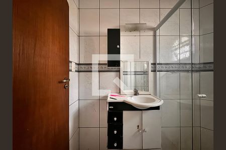 Casa para alugar com 115m², 2 quartos e sem vaga Casa para alugar com 115m², 2 quartos e sem vagaBanheiro