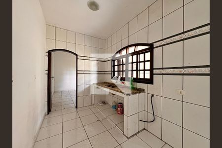Casa para alugar com 115m², 2 quartos e sem vaga Casa para alugar com 115m², 2 quartos e sem vagaCozinha