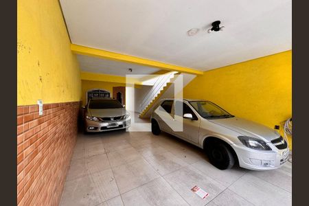 Casa para alugar com 115m², 2 quartos e sem vaga Casa para alugar com 115m², 2 quartos e sem vagaGaragem