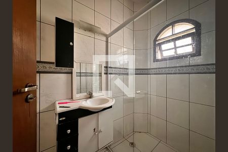 Casa para alugar com 115m², 2 quartos e sem vaga Casa para alugar com 115m², 2 quartos e sem vagaBanheiro