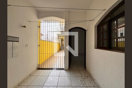 Casa para alugar com 115m², 2 quartos e sem vaga Casa para alugar com 115m², 2 quartos e sem vagaLavanderia