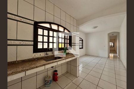 Casa para alugar com 115m², 2 quartos e sem vaga Casa para alugar com 115m², 2 quartos e sem vagaCozinha