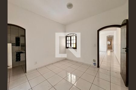 Casa para alugar com 115m², 2 quartos e sem vaga Casa para alugar com 115m², 2 quartos e sem vagaSuite