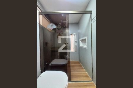 Apartamento à venda com 103m², 3 quartos e 1 vagaBanheiro