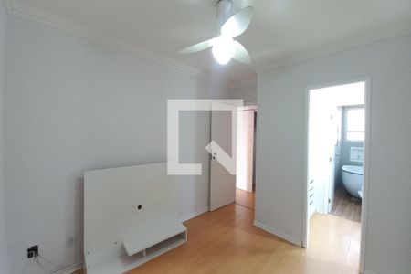 Apartamento à venda com 103m², 3 quartos e 1 vagaQuarto 3 - Suíte