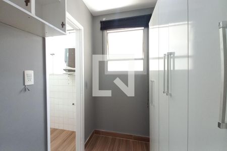 Apartamento à venda com 103m², 3 quartos e 1 vagaQuarto de Serviço 