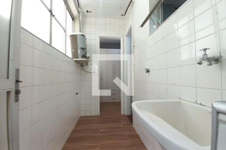 Apartamento à venda com 103m², 3 quartos e 1 vagaÁrea de Serviço