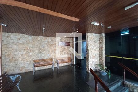 Apartamento à venda com 103m², 3 quartos e 1 vagaHall de Entrada 