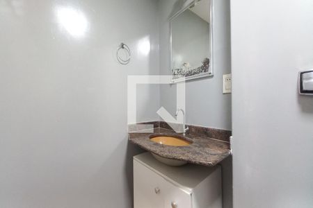 Apartamento à venda com 103m², 3 quartos e 1 vagaBanheiro