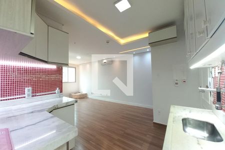 Apartamento à venda com 103m², 3 quartos e 1 vagaCozinha 