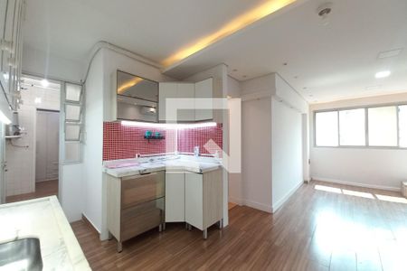 Apartamento à venda com 103m², 3 quartos e 1 vagaCozinha 