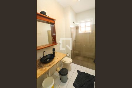 Apartamento à venda com 104m², 1 quarto e 1 vaga Apartamento à venda com 104m², 1 quarto e 1 vagaBanheiro