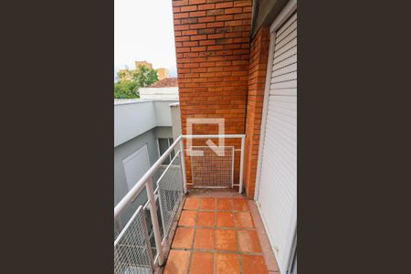 Apartamento à venda com 104m², 1 quarto e 1 vaga Apartamento à venda com 104m², 1 quarto e 1 vagaSacada do Quarto