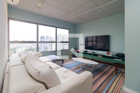 Apartamento para alugar em Jardim das Acacias