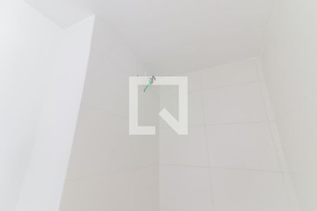 Apartamento à venda com 32m², 2 quartos e sem vaga Apartamento à venda com 32m², 2 quartos e sem vagaBanheiro