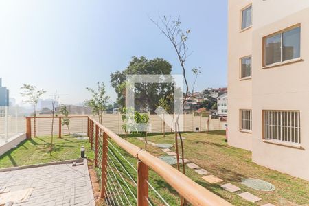 Apartamento à venda com 32m², 2 quartos e sem vaga Apartamento à venda com 32m², 2 quartos e sem vagaCondomínio