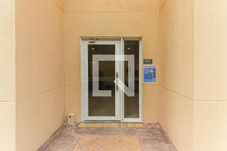 Apartamento à venda com 32m², 2 quartos e sem vaga Apartamento à venda com 32m², 2 quartos e sem vagaFachada do bloco