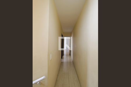 Corredor - Quartos de casa à venda com 3 quartos, 178m² em Vila Gustavo, São Paulo