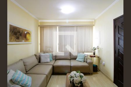 Sala de casa à venda com 3 quartos, 178m² em Vila Gustavo, São Paulo