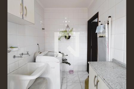 Casa à venda com 178m², 3 quartos e 3 vagasÁrea de Serviço