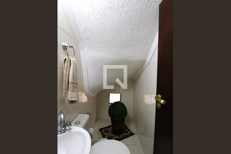 Casa à venda com 178m², 3 quartos e 3 vagasLavabo