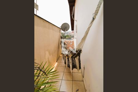 Casa à venda com 178m², 3 quartos e 3 vagasVaranda da Suíte