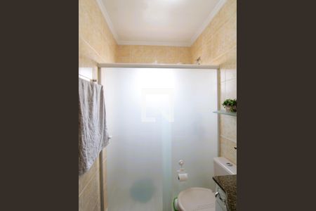 Casa à venda com 178m², 3 quartos e 3 vagasBanheiro Social