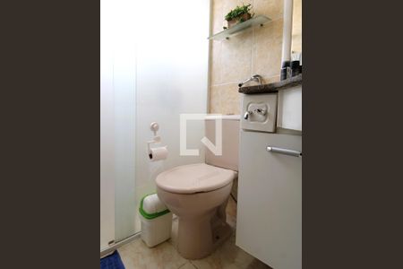 Casa à venda com 178m², 3 quartos e 3 vagasBanheiro Social