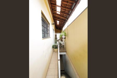 Casa à venda com 178m², 3 quartos e 3 vagasQuintal