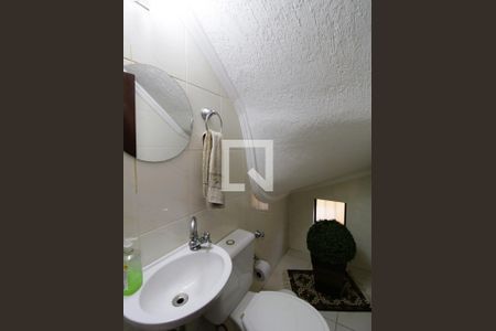 Casa à venda com 178m², 3 quartos e 3 vagasLavabo