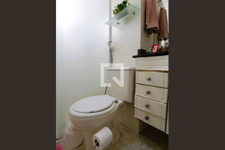 Casa à venda com 178m², 3 quartos e 3 vagasBanheiro da Suíte