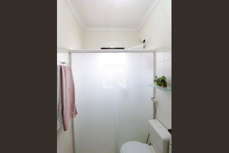 Casa à venda com 178m², 3 quartos e 3 vagasBanheiro da Suíte