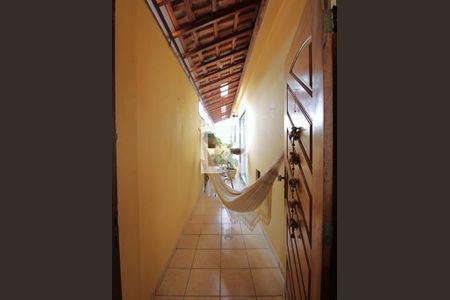 Casa à venda com 178m², 3 quartos e 3 vagasQuintal