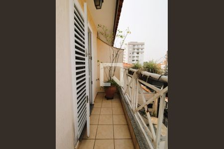 Casa à venda com 178m², 3 quartos e 3 vagasVaranda da Suíte