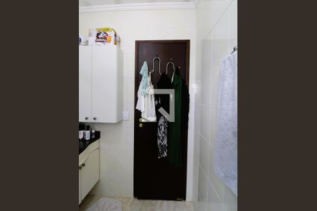 Casa à venda com 178m², 3 quartos e 3 vagasBanheiro da Suíte