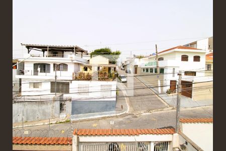Casa à venda com 178m², 3 quartos e 3 vagasVista da Varanda