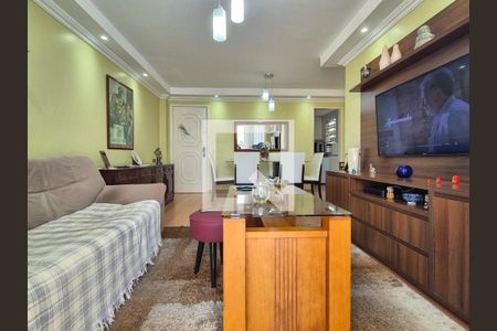 Apartamento à venda com 80m², 2 quartos e 1 vagaSala