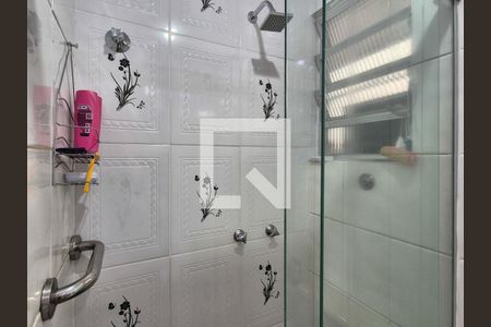 Apartamento à venda com 80m², 2 quartos e 1 vagaBanheiro da Suíte