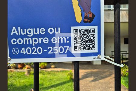 Apartamento à venda com 80m², 2 quartos e 1 vagaPlaquinha